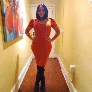 Meet your Posher, Estelle